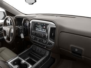 2016 GMC Sierra 1500 Denali