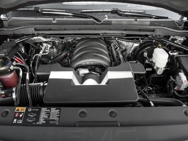 2016 GMC Sierra 1500 Denali