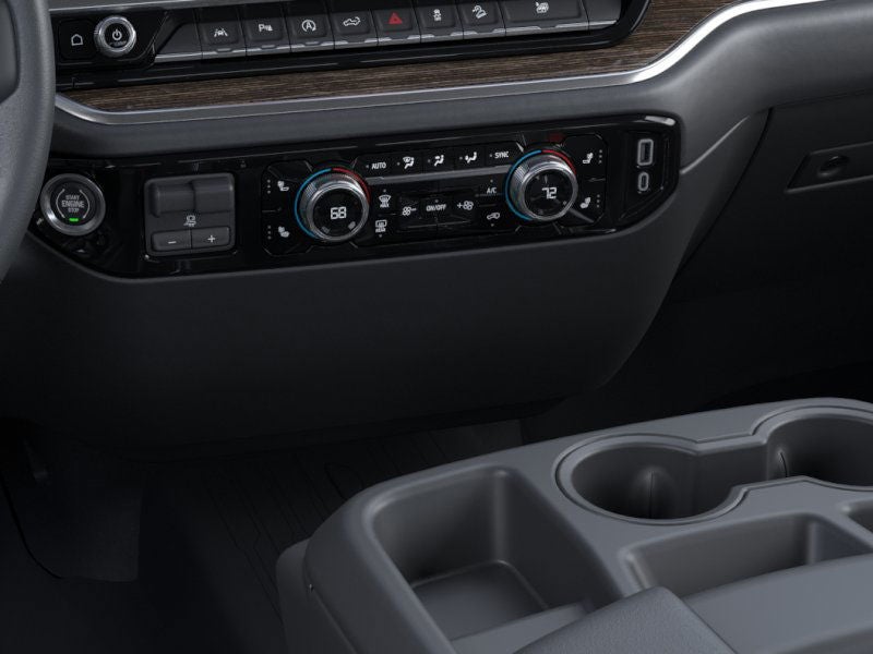 2026 GMC Sierra 1500 SLE - Photo 57