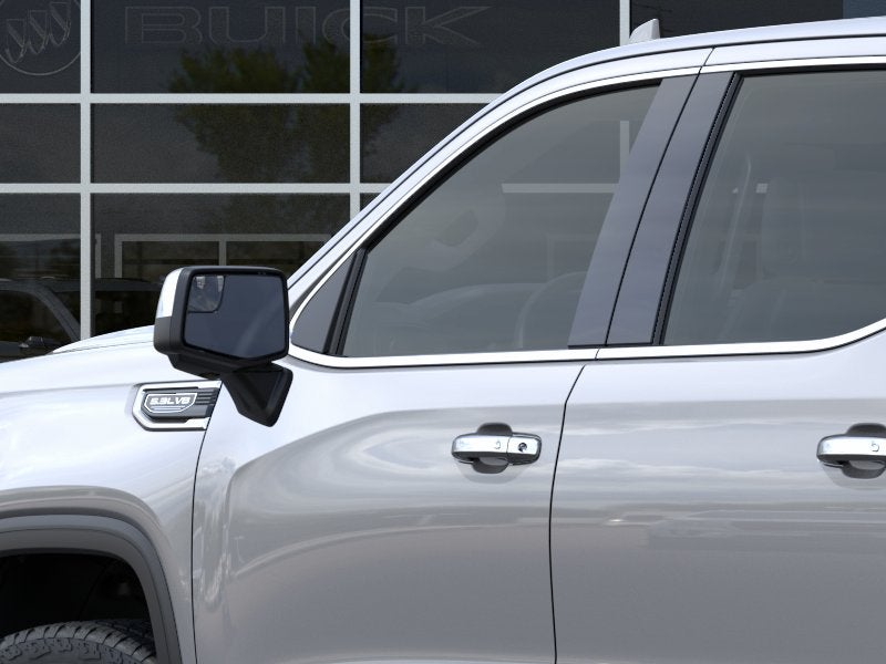 2026 GMC Sierra 1500 SLT - Photo 25