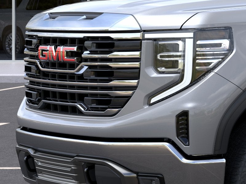 2026 GMC Sierra 1500 SLT - Photo 26