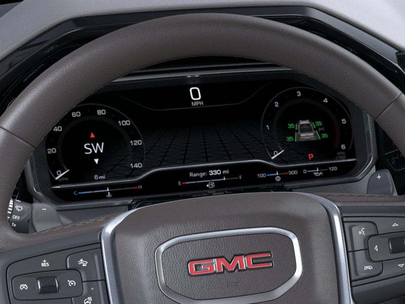 2026 GMC Sierra 1500 SLT - Photo 31
