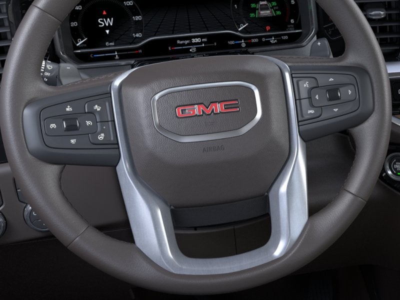 2026 GMC Sierra 1500 SLT - Photo 32