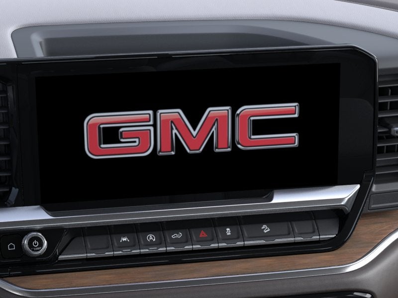 2026 GMC Sierra 1500 SLT - Photo 33