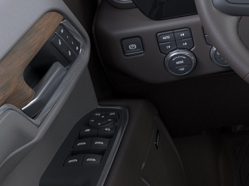 2026 GMC Sierra 1500 SLT - Photo 35