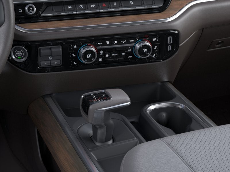 2026 GMC Sierra 1500 SLT - Photo 36