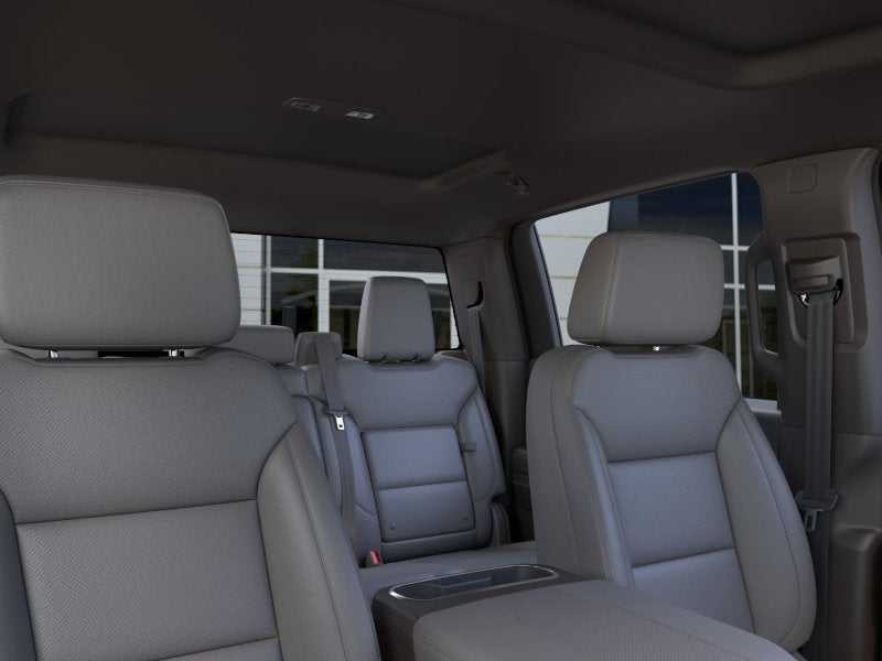 2026 GMC Sierra 1500 SLT - Photo 37