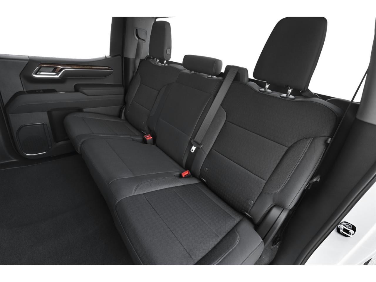 2026 GMC Sierra 1500 SLT - Photo 8