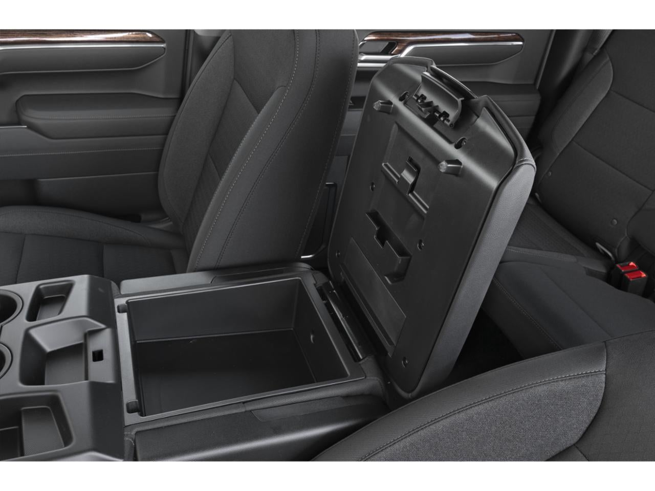 2026 GMC Sierra 1500 SLT - Photo 9