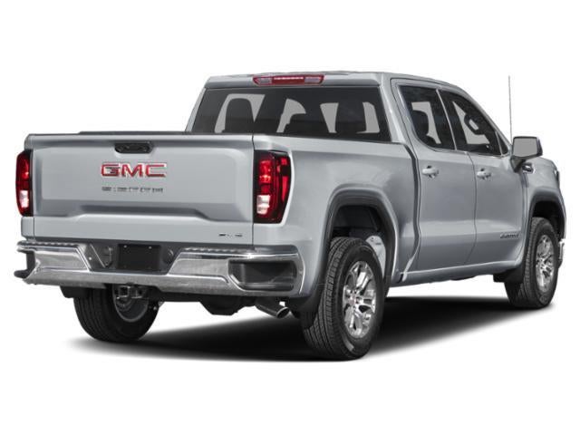 2026 GMC Sierra 1500 SLT - Photo 12