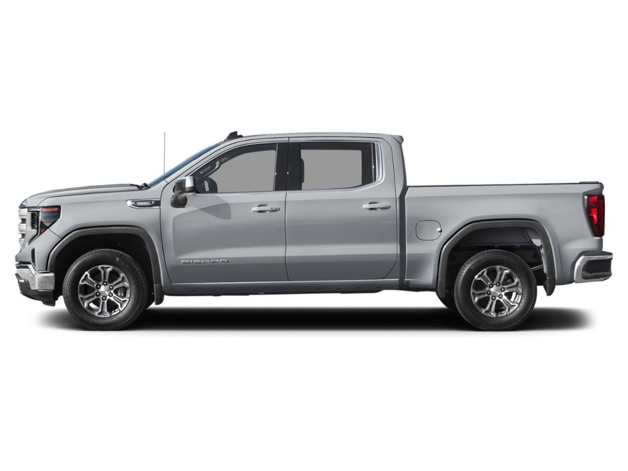 2026 GMC Sierra 1500 SLT - Photo 13
