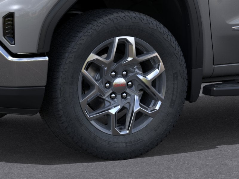 2026 GMC Sierra 1500 SLT - Photo 22