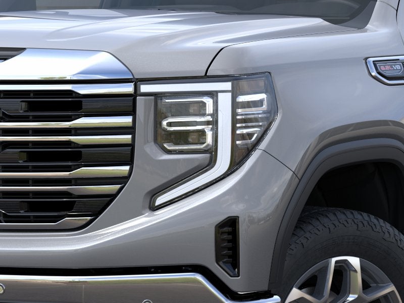 2026 GMC Sierra 1500 SLT - Photo 23