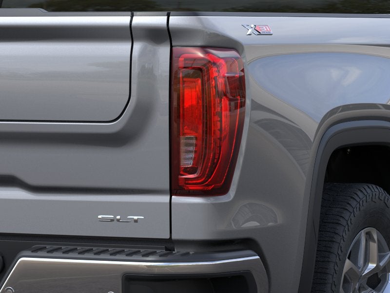 2026 GMC Sierra 1500 SLT - Photo 24