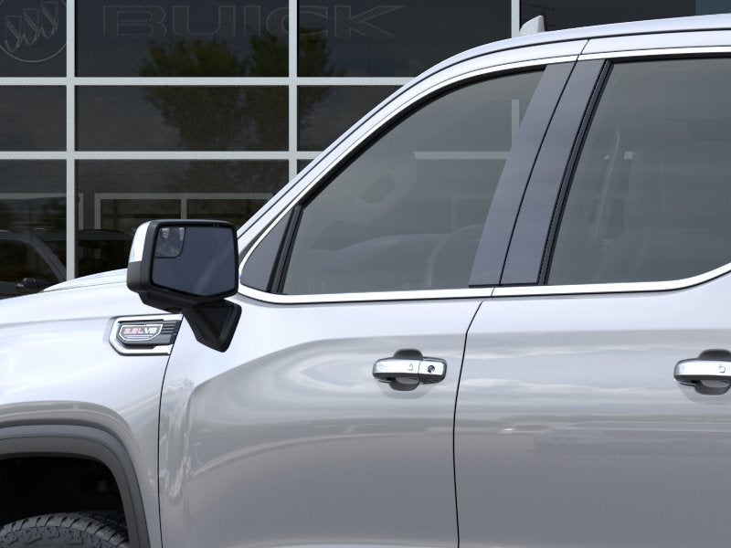 2026 GMC Sierra 1500 SLT - Photo 25
