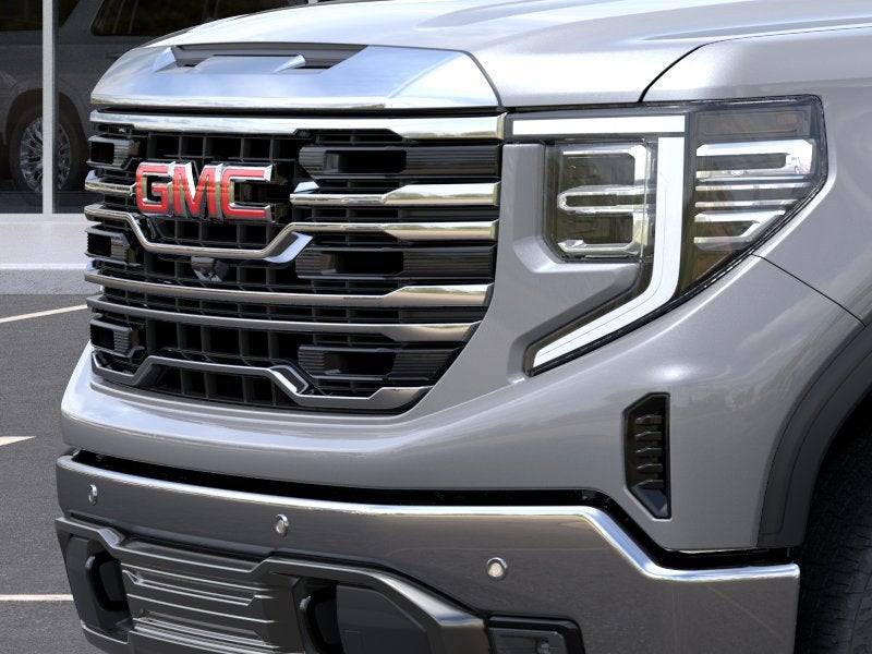 2026 GMC Sierra 1500 SLT - Photo 26