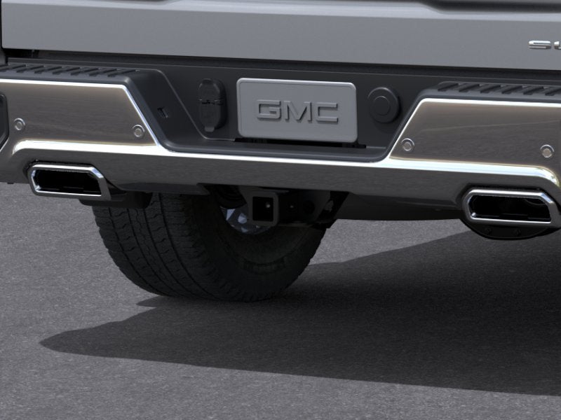 2026 GMC Sierra 1500 SLT - Photo 27