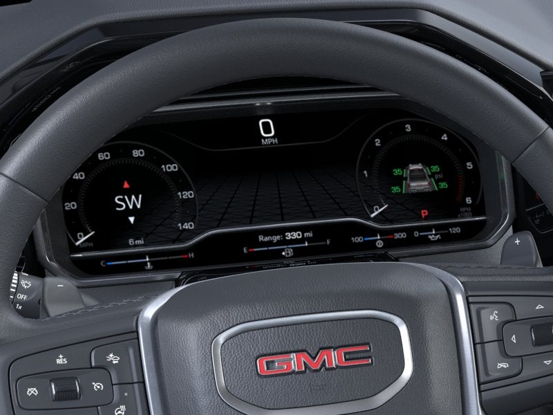 2026 GMC Sierra 1500 SLT - Photo 31