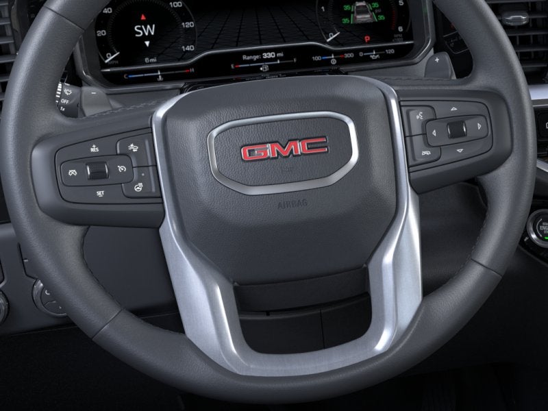2026 GMC Sierra 1500 SLT - Photo 32