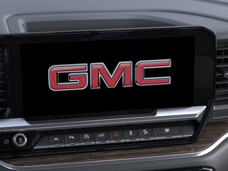 2026 GMC Sierra 1500 SLT - Photo 33