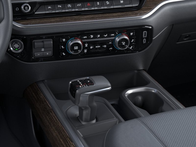 2026 GMC Sierra 1500 SLT - Photo 36