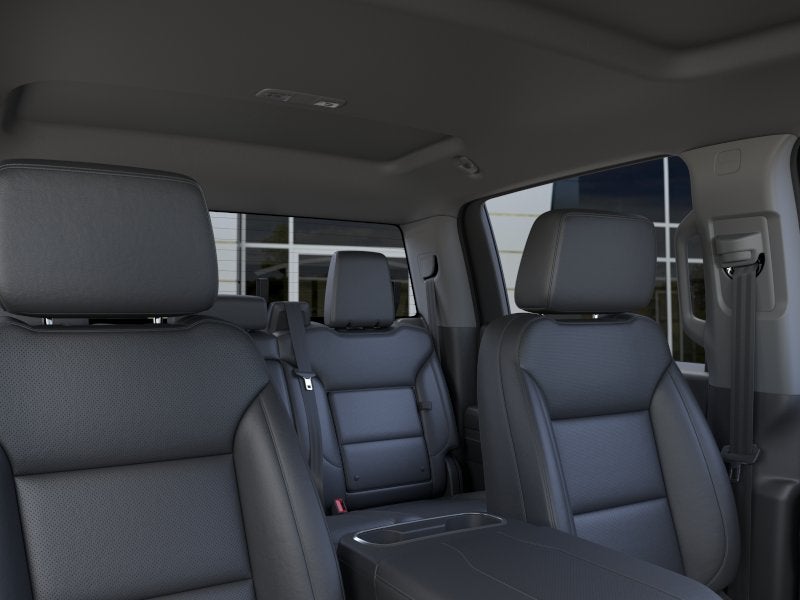 2026 GMC Sierra 1500 SLT - Photo 37