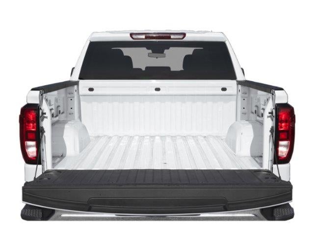 2026 GMC Sierra 1500 SLT - Photo 6