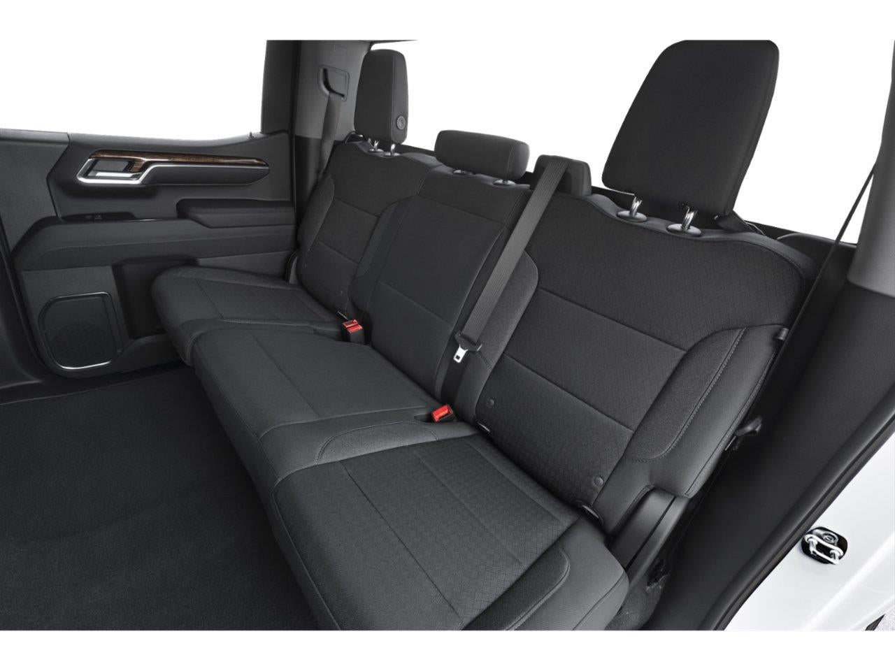 2026 GMC Sierra 1500 SLT - Photo 8