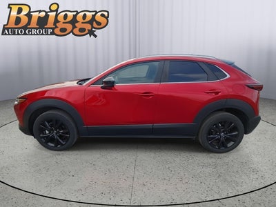 2024 Mazda Mazda CX-30 2.5 S Select Sport