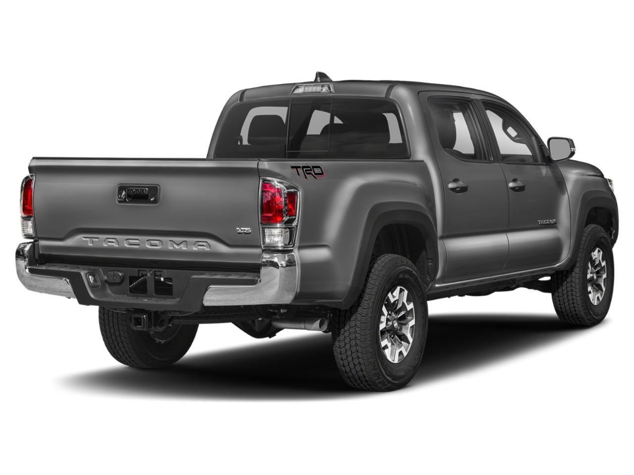 2022 Toyota Tacoma 4WD SR5