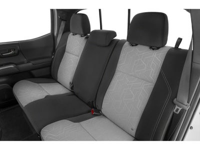 2022 Toyota Tacoma 4WD SR5