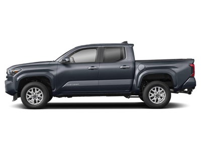 2025 Toyota Tacoma 4WD SR
