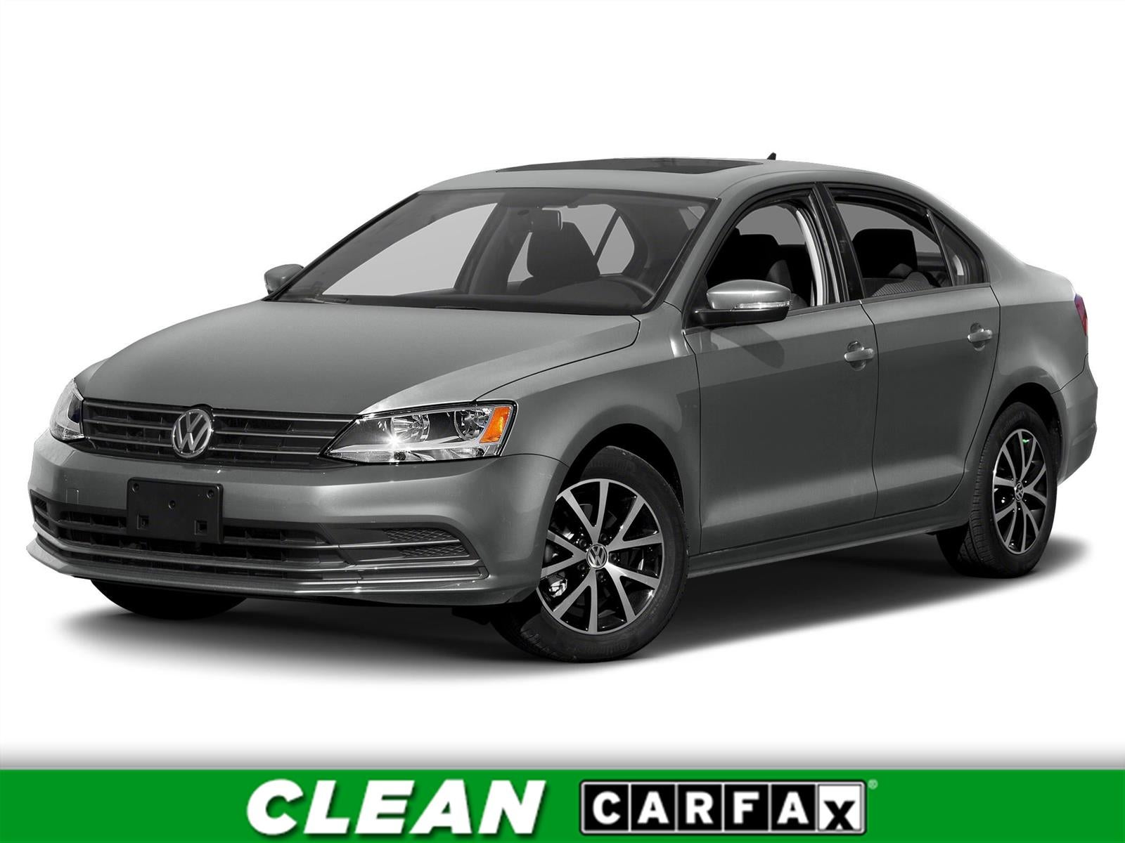 2015 Volkswagen Jetta 1.8T SE w/Connectivity Auto PZEV's photo