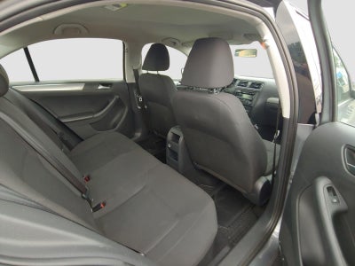 2015 Volkswagen Jetta 1.8T SE