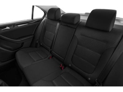2015 Volkswagen Jetta 1.8T SE
