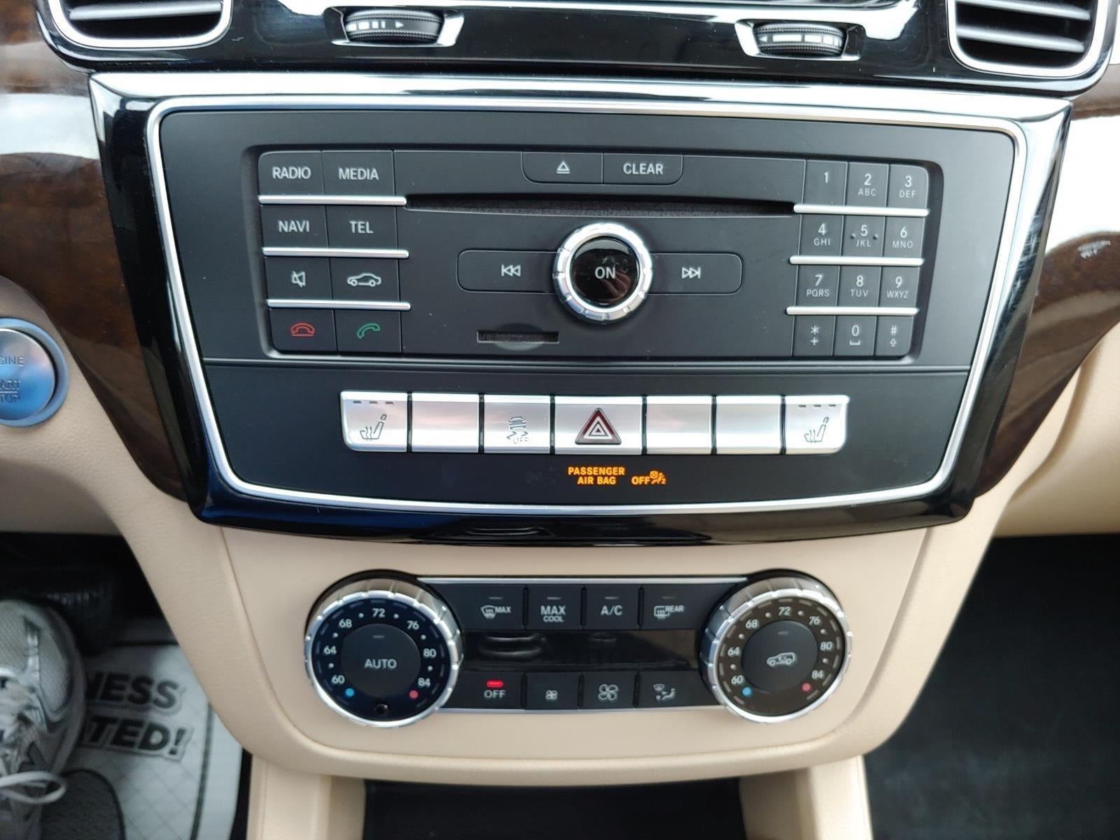 2018 Mercedes-Benz GLE GLE 350