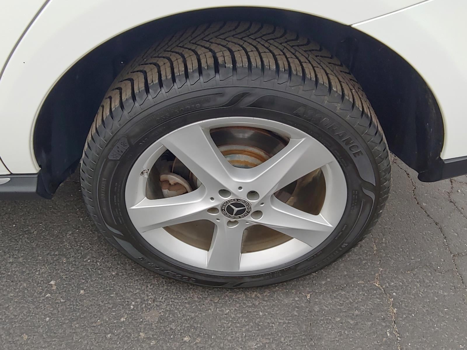 2018 Mercedes-Benz GLE GLE 350