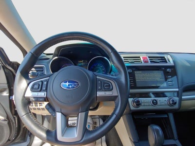 2015 Subaru Legacy 2.5i Limited