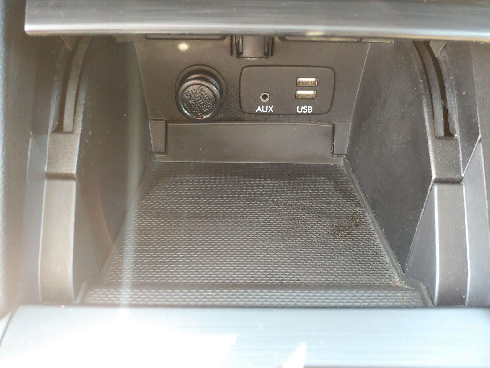 2015 Subaru Legacy 2.5i Limited