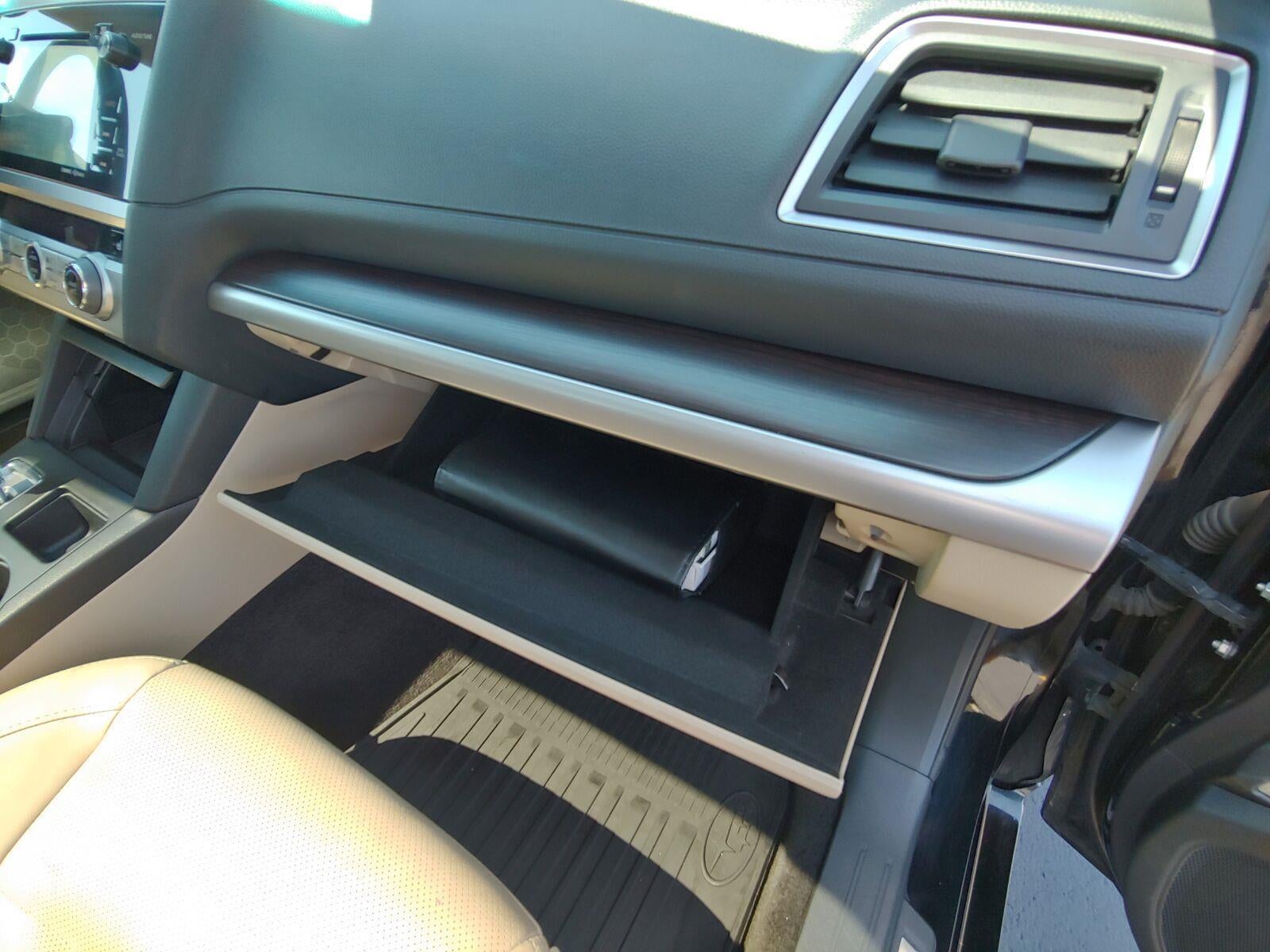 2015 Subaru Legacy 2.5i Limited