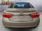 2016 Toyota Camry XLE