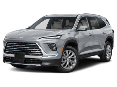 2027 Buick Enclave Preferred