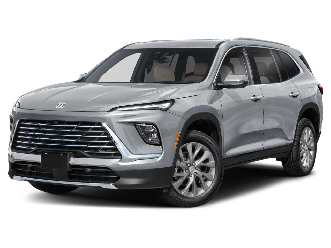 2027 Buick Enclave Preferred