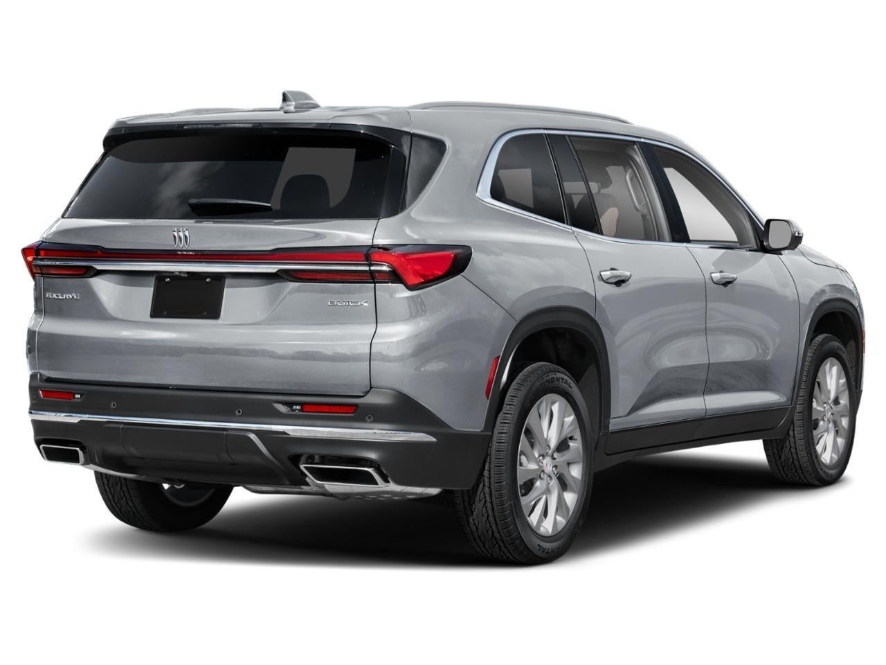 2027 Buick Enclave Preferred