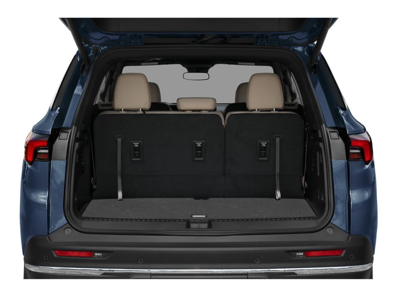 2027 Buick Enclave Preferred