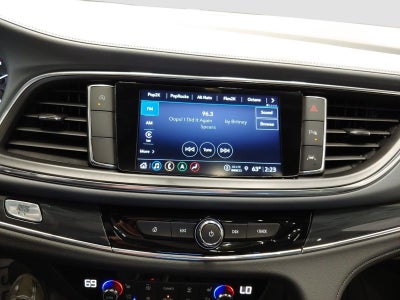2023 Buick Enclave Premium