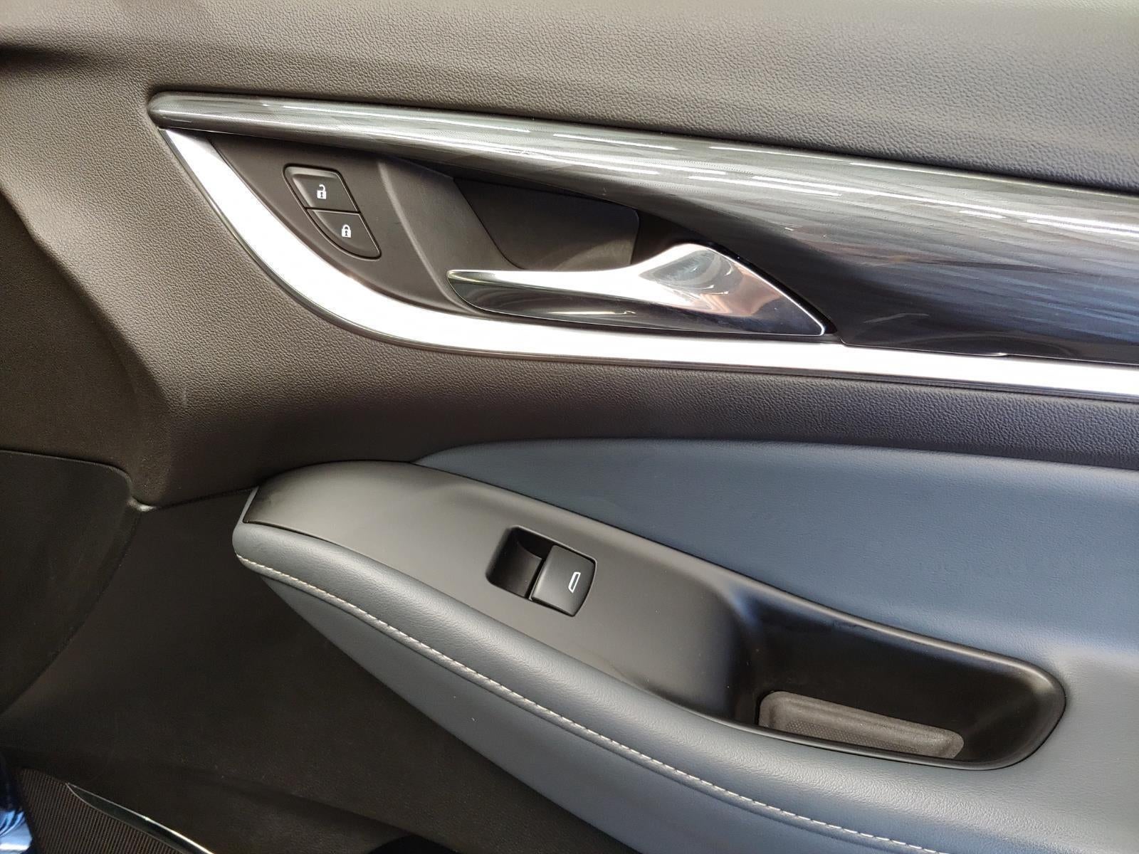 2023 Buick Enclave Premium