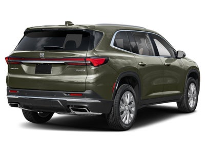2027 Buick Enclave Preferred
