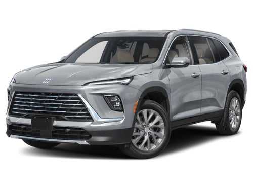 2027 Buick Enclave Preferred