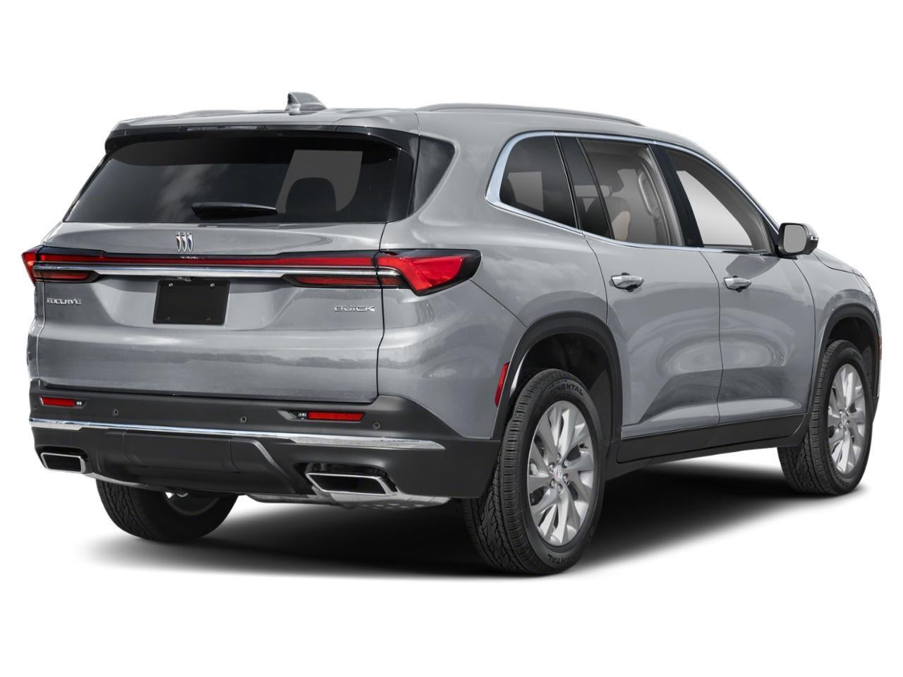 2027 Buick Enclave Preferred